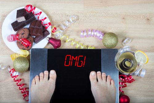 The Best Way to Combat Holiday Weight Gain